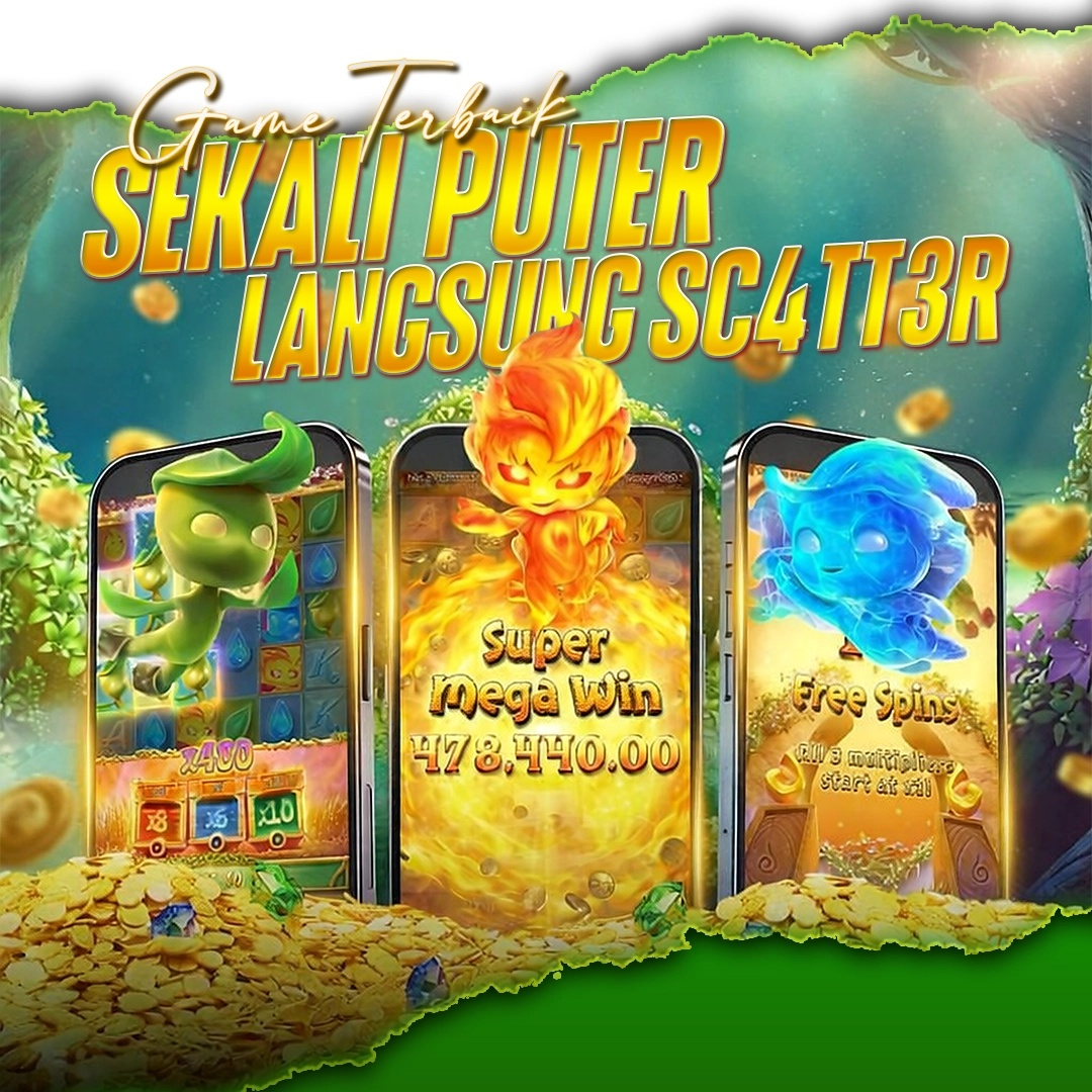 TOROJITU # Exploring Super Scatter Trends With a Fresh Modern Gaming Mood